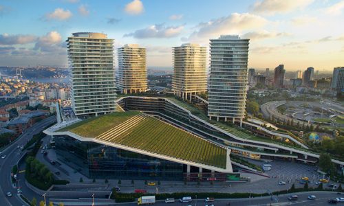 Zorlu Center Avm